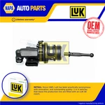 Clutch Master Cylinder 511031810 Luk 1K0721388AA 1K0721388AB Quality. Fixed Price $73.14.