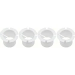 General Motors 5/8" Diameter Shaft Brake & Clutch Pedal Nylon Bushing 4 Pcs. Fixed Price $15.14.
