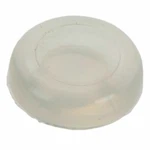 One New Oem Genuine Nissan Brake Clutch Pedal Switch Rubber Stopper 46584-S0100. Fixed Price $10.74.