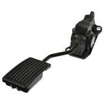 Accelerator Pedal Sensor Standard APS381. Fixed Price $127.02.