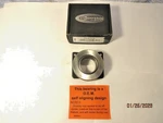 Centerforce N1439 Throwout Bearing 1.430 Id W/backing Plate. Fixed Price $49.95.