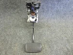 2010 Subaru Impreza (2.5I / At) Brake Pedal Assembly. Fixed Price $31.85.