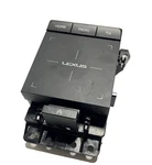 Lexus Oem NX300 2018-2021 Remote Touch Pad Controller Switch Module. Fixed Price $226.42.