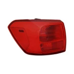 For Kia Sedona 16-18 Tyc Driver Side Replacement Tail Light Standard Line. Fixed Price $148.21.