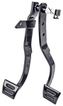 Jegs 79472 Clutch & Brake Pedal Assembly 1967 Chevy Chevelle Camino Direct Fa. Fixed Price $104.99.