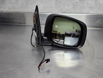 11-20 Dodge Grand Caravan Front Right Rh Power Door Mirror Assy Oem 1AB721W7AL. Fixed Price $40.00.