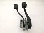 Bmw Touring E91 320 Brake Pedal 6778977 2.00 Petrol 125KW 2010 13607407. Fixed Price $44.68.