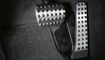 Genuine Mercedes-benz Accelerator Pedal Module 205-300-01-04. Fixed Price $163.30.