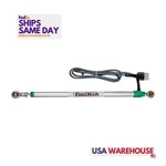 Fueltech Usa 5005100211, One Silver Aluminum Travel Sensor 0-8IN Performance. Fixed Price $459.01.
