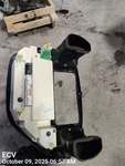 Front Heater Climate Temperature Control Oem 03-04 Toyota Sequoia 1YR Wrnty 8401. Fixed Price $75.00.
