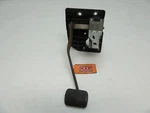 Brake Pedal Floor Push Stop Bracket Mount Panel Rear Back Taillight Lamp. Fixed Price $68.69.