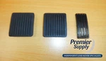 Land Rover Defender Pedal Rubber Kit SKE500060 X 2 11H1781L. Fixed Price $7.34.