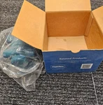 Haldex 101818X Remanufactured E-7 Dual Circuit Air Brake Valve Foot Assembly. Fixed Price $105.26.