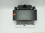 Acura Tsx Center Console Storage Cubby Fits 2004 2005 2006 2007 2008. Fixed Price $48.90.