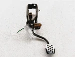 03-04 Nissan 350Z Manual Clutch Pedal Oem 46503CD011. Fixed Price $214.99.