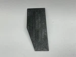 02-06 Honda Ctr EP3 Dead Pedal Foot Rest Plate Acura Rsx Oem. Fixed Price $39.99.