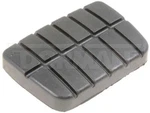 Dorman 20725 Brake And Clutch Pedal Pad Fits Nissan Models 46531-M3000. Fixed Price $13.25.
