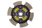 Advanced Clutch Act 6 Pad Sprung Race Disc. Fixed Price $233.99.