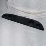 Porsche 911 912E Targa Rear Shelf Speaker Box Housing Enclosure Custom Plz Read!. Fixed Price $64.85.