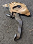 Oem 06-11 Honda Civic Si Brake Pedal FG2 FA5 K20Z3 Mt Manual. Fixed Price $59.99.