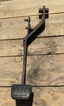 1998-2001 Dodge Ram 1500 2500 Clutch Pedal Manual Transmission Oem. Fixed Price $125.00.