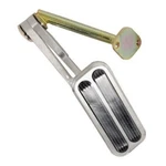 Lokar Throttle Pedal Assembly Oem For Chevy 61-67 Impala 58-65 Bel Air /malibu. Fixed Price $244.95.