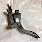 2016-2019 Nissan Titan Gas Accelerator Pedal Oem # 18002-EZ20A. Fixed Price $55.00.