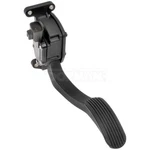 Dorman 699-131 Accelerator Pedal For 09-11 Crown Victoria Grand Marquis Town Car. Fixed Price $253.94.
