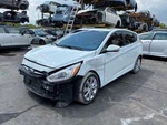 Accelerator Gas Pedal With Sensor 2014 Hyundai Accent Htbk. Fixed Price $59.40.
