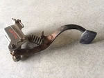01 Ford F250 F350 Super Duty 7.3L Diesel Manual Transmission Clutch Pedal. Fixed Price $246.45.