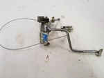 Fuel Accelerator Pedal W/ Bracket Fits 79 80 81 82 83 84 85 86 87 Jaguar XJ6. Fixed Price $100.00.