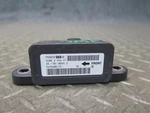 12-18 Jeep Wrangler Jk Yaw Turn Rate Stability Sensor 56038988AB Oem. Fixed Price $109.19.