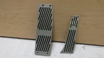 Bmw M3 E46 E90 E92 E93 Gas Pedal Cover Trim Pad A-9379 B7. Fixed Price $49.99.