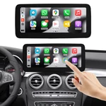 10.25'' Wireless Carplay Multimedia Touchscreen For Benz W205 X253 V W447 NTG5. Fixed Price $204.52.