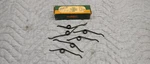 Rare Vintage Nos 1932-1959 Chevy Gmc Parking Brake Release Spring #373980. Fixed Price $24.99.