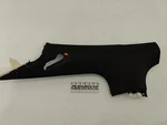 Audi Tt MK2 8J Coupe Passenger Right Rear Upper Pillar Trim Black Fits 08-15. Fixed Price $35.91.