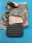 Clutch/brake Pedal Pad 94024273 Nos Gm 1972-80 Chevy Luv. Fixed Price $10.00.