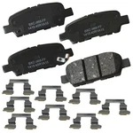 Bendix SBC1415 Stop By Disc Brake Pad. Fixed Price $37.94.