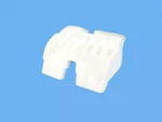 Genuine Mopar Footrest Support 68315438AA. Fixed Price $113.22.