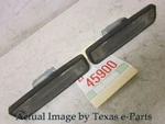 1996 2002 Acura 3.5RL Rear Back License Plate Lamp Light Set Oem. Fixed Price $29.99.