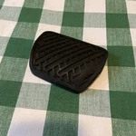 Nissan Rogue Sentra Brake Pedal Pad Rubber Cover Oem 46531-JG00A# 0876. Fixed Price $9.95.