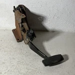 03-04 F250 F350 Super Duty Adjustable Throttle Brake Pedal Oem. Fixed Price $64.90.