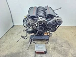 Chevrolet Corvette C5 2004 5.7L LS1 Engine Motor Block With Accessories & Ecu. Fixed Price $3499.99.