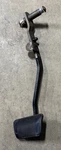 Brake Pedal 52010322AC. Fixed Price $40.00.