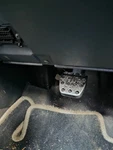 A2022901516 Clutch Pedal Mercedes-benz Slk Bm 170 Roadster 1413235. Fixed Price $79.39.
