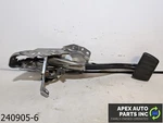Oem 2016-2022 Toyota Prius 1.8L Brake Stop Pedal W/ Sensor Assembly 89510-47040. Fixed Price $69.99.