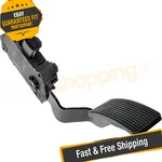 Dorman 699-136 Accelerator Pedal Assembly 2005-2007 Ford Super Duty. Fixed Price $151.76.