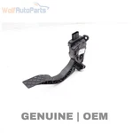 2013-2016 Audi A4 Gas Pedal / Accelerator Module 4H1723523. Fixed Price $12.13.