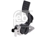 Accelerator Pedal Air Supply Febi Bilstein 187810 Fits Volvo. Fixed Price $185.04.