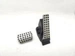 15-21 Mercedes C300 C43 C63 Amg Acceleration Gas Pedal W/ Brake Pad 2053000104. Fixed Price $78.94.